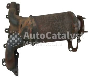 Катализатор от Opel, Vauxhall GM 119 №5
