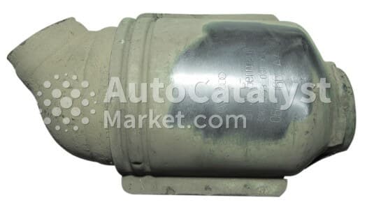 Катализатор от Audi, Volkswagen 06F166AA / 06F253031AC (Single) №11