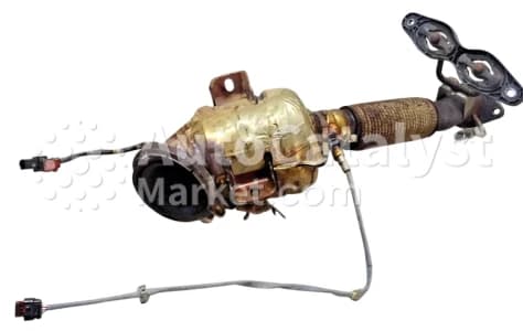 Катализатор от Ford 2069400X