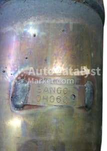 Катализатор от Toyota 0H060 №4