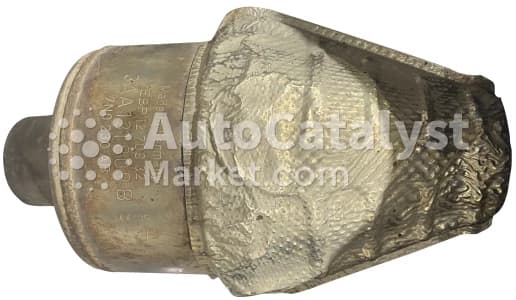 Катализатор от Audi, Volkswagen 3AA131809B / 7N0230AB №1