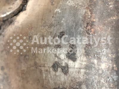 Катализатор от Mazda, Ford Z615 №12