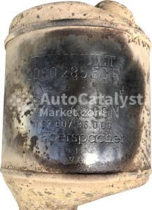 Катализатор от Renault C 299N