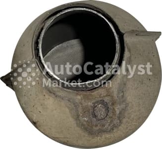 Катализатор от Mitsubishi TF (Mitsubishi)