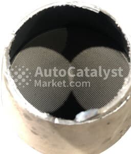 Катализатор от Toyota, Fiat, Lancia, Lexus X60