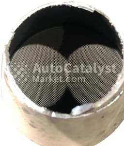 Катализатор от Toyota, Fiat, Lancia, Lexus X60 №4