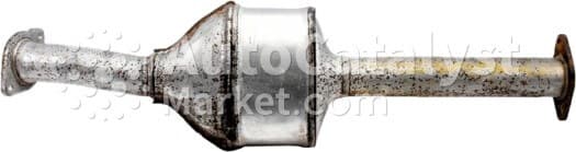 Катализатор от Ford 82426966 №6