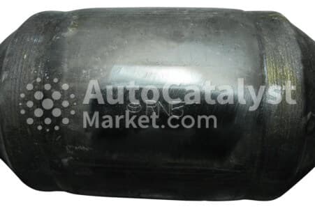 Катализатор от Toyota, Lexus RN5 №9