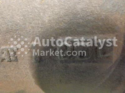 Катализатор от Toyota AT12 №10