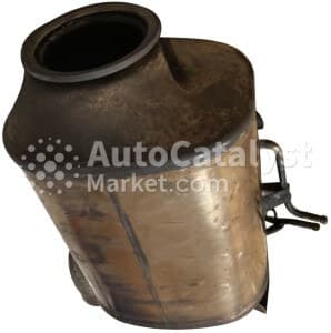 Катализатор от BMW 8515454 / 8515427 / 8570963 (CERAMIC+DPF)