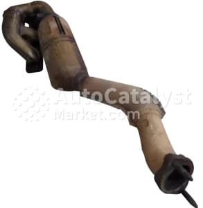 Катализатор от BMW 7504964 №2