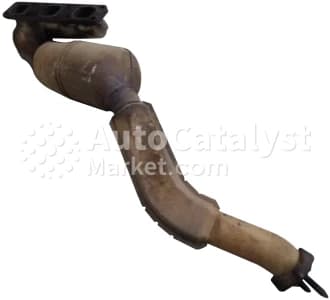 Катализатор от BMW 7504964 №1