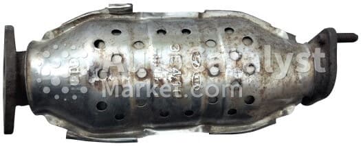 Катализатор от Hyundai, KIA 3E410