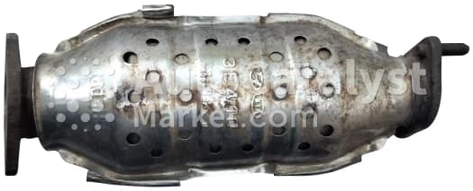 Катализатор от Hyundai, KIA 3E410