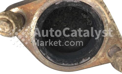 Катализатор от Hyundai, KIA W4A900 №6