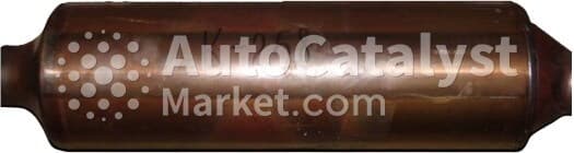Катализатор от Peugeot, Citroën TR PSA K258 №8