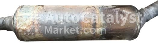 Катализатор от Peugeot, Citroën TR PSA K258