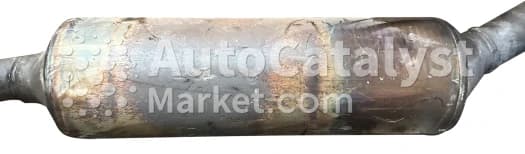 Катализатор от Peugeot, Citroën TR PSA K258 №1