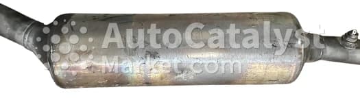 Катализатор от Peugeot, Citroën TR PSA K258 №3
