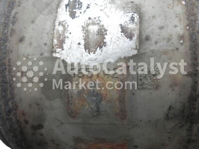 Катализатор от Ford AG91-5E211-SA №6