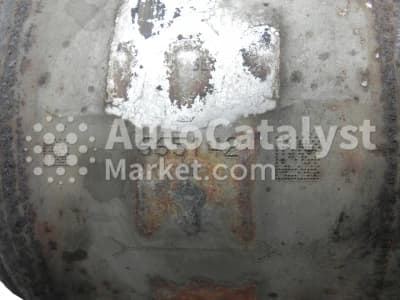 Катализатор от Ford AG91-5E211-SA