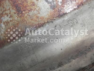 Катализатор от Ford AG91-5E211-SA