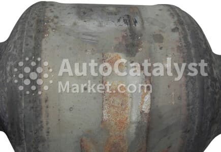 Катализатор от Ford AG91-5E211-SA №8