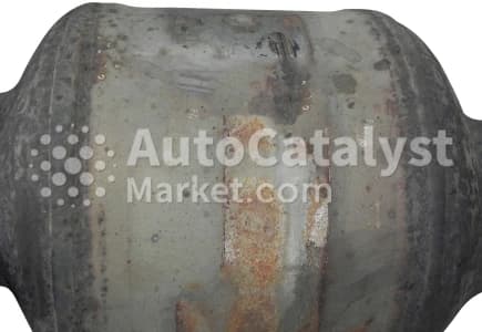 Катализатор от Ford AG91-5E211-SA