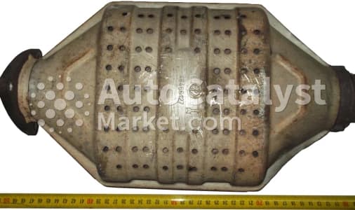 Катализатор от Alfa Romeo, Fiat, Lancia 46466127