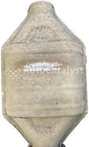 Катализатор от Alfa Romeo, Fiat, Lancia 46466127