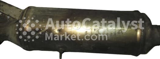 Катализатор от Renault C 304 (CERAMIC)
