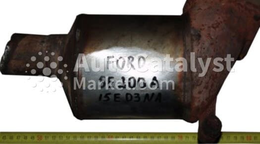 Катализатор от Ford 5E200A