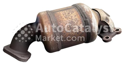 Катализатор от General Motors, Cadillac 12638700 №2