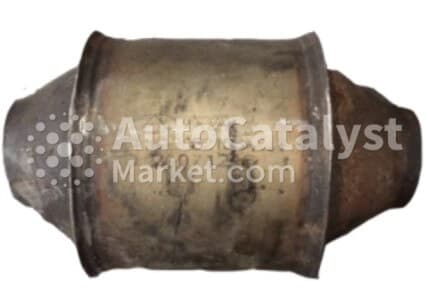 Катализатор от Chery T11-1205210BA