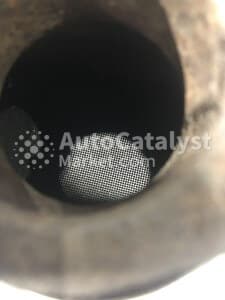 Катализатор от Mitsubishi D5 (Mitsubishi) №8