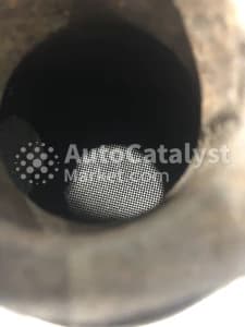 Катализатор от Mitsubishi D5 (Mitsubishi) №4