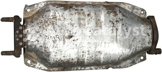 Катализатор от Mitsubishi D5 (Mitsubishi) №5