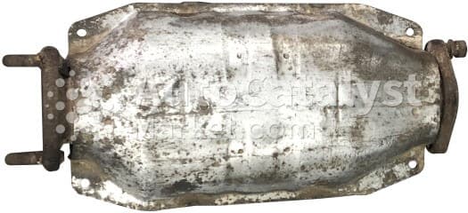 Катализатор от Mitsubishi D5 (Mitsubishi)