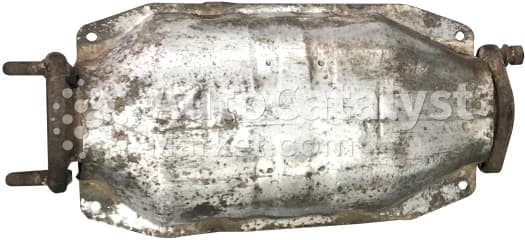 Катализатор от Mitsubishi D5 (Mitsubishi)