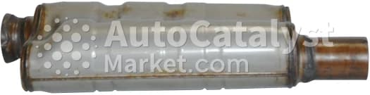 Катализатор от Mercedes-Benz SM 0271 №2