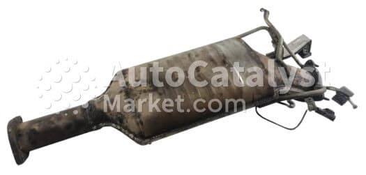 Катализатор от Volvo 36051313 №5