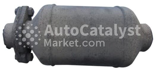 Катализатор от Chery T11-1205210 №9