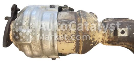 Катализатор от Toyota 17140-31600 №11