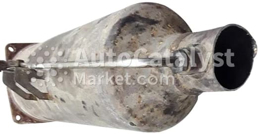 Катализатор от Peugeot, Fiat, Citroën 8694 №2