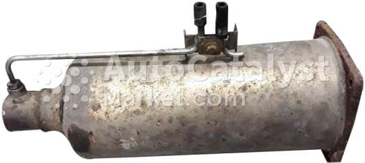 Катализатор от Peugeot, Fiat, Citroën 8694