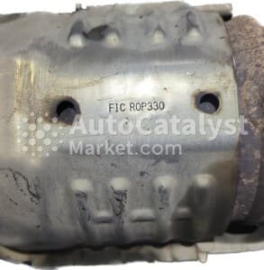 Катализатор от Toyota, Lexus R0P330 №11