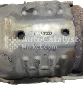 Катализатор от Toyota, Lexus R0P330 №4