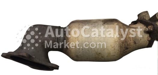 Катализатор от Toyota 30070