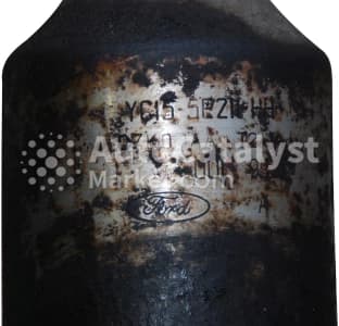 Катализатор от Ford YC15-5E211-HH