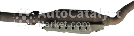 Катализатор от Audi, Skoda, Volkswagen 1J0178CBCD